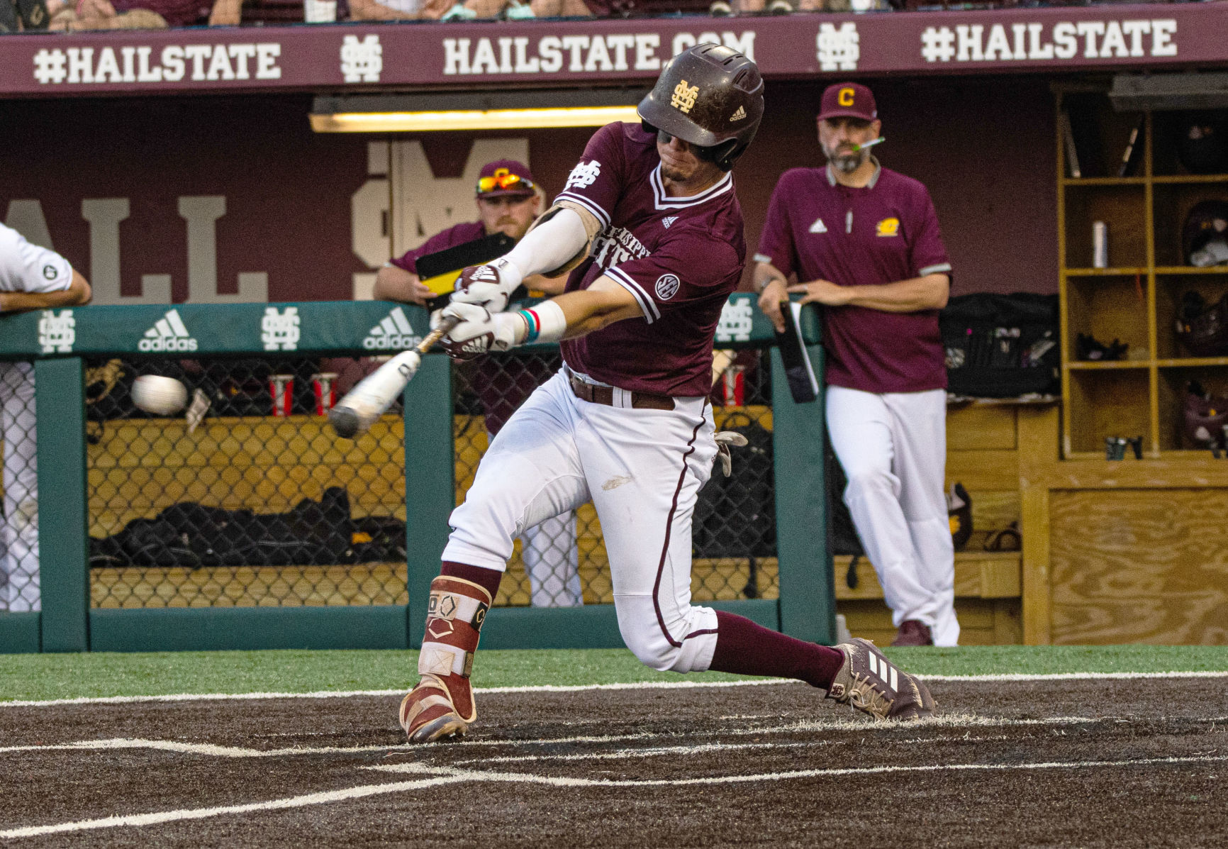 Mississippi State baseball